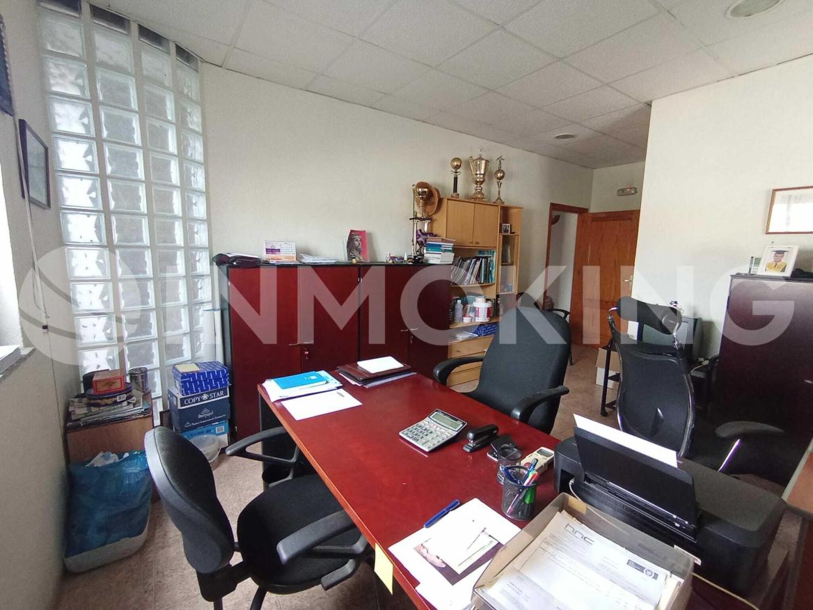 Foto de la propiedad Nave Calle Berlin